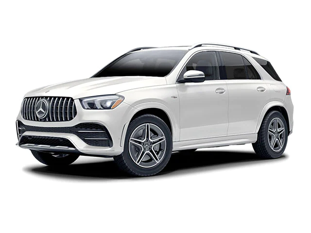New 2022 Mercedes-Benz GLE AMG® GLE 53 SUV for sale in McKinney, TX